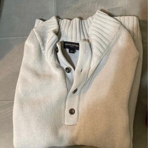 Banana Republic Sweater